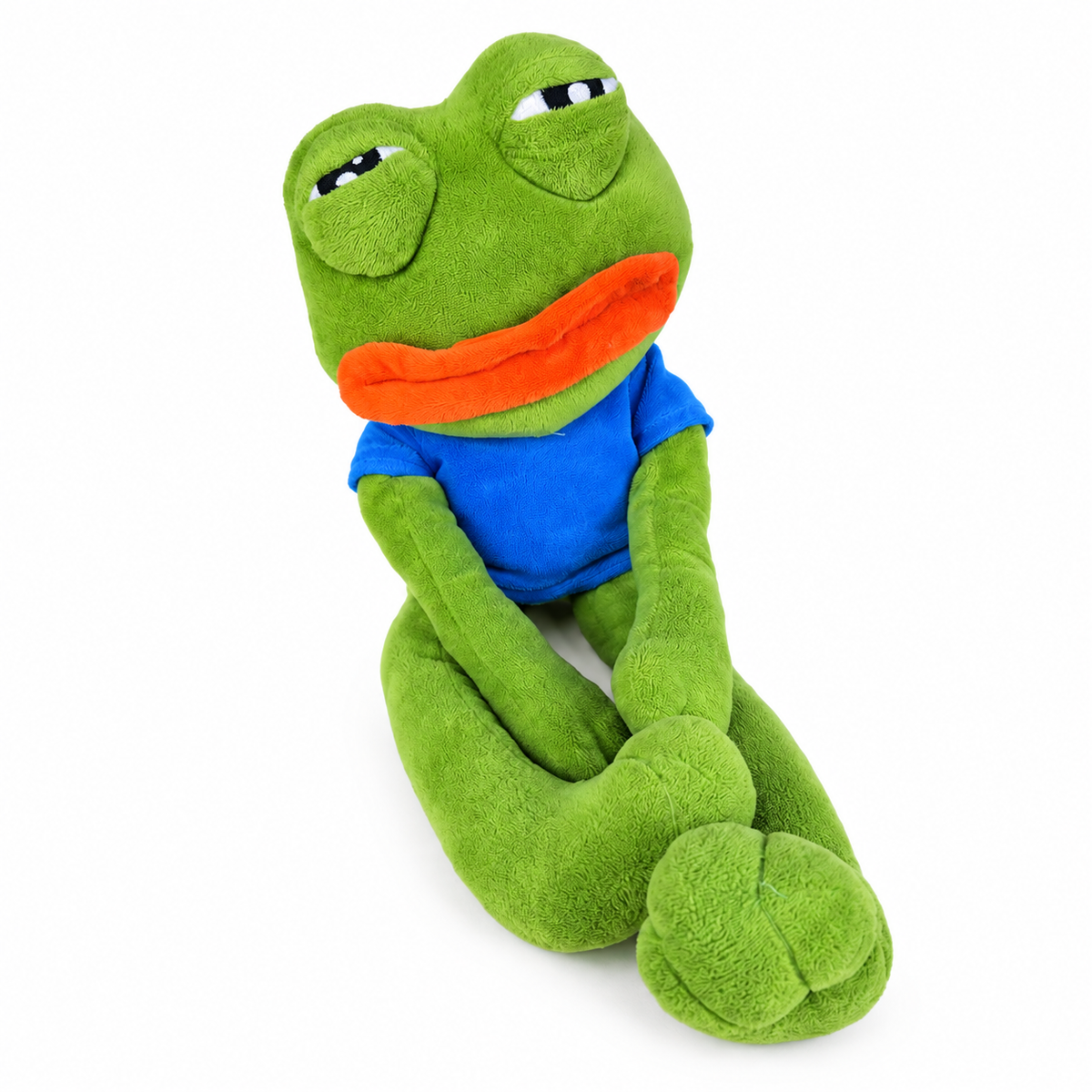 The Plush That Relates With Your Emotions