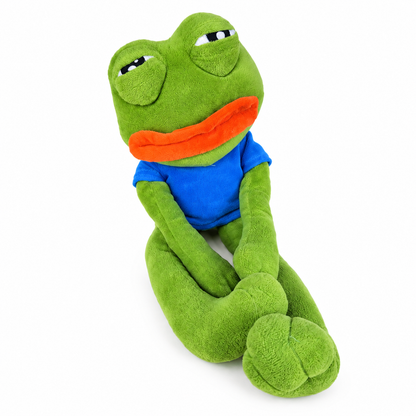 The Plush That Relates With Your Emotions