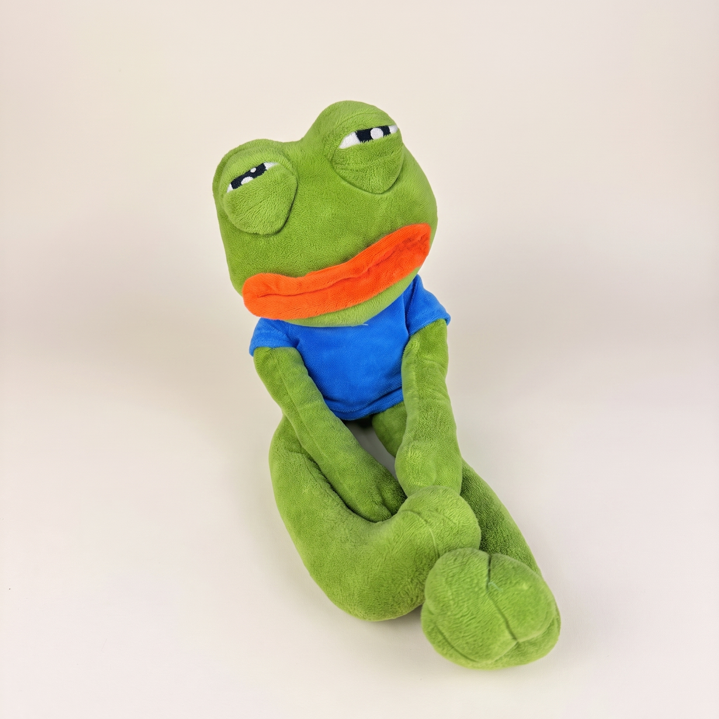The Plush That Understands You Without Words