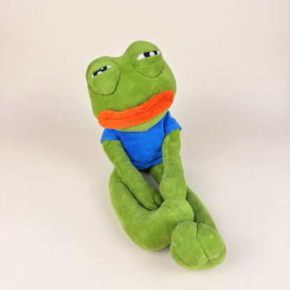 The Plush That Understands You Without Words